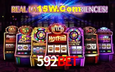 Experiência VIP 592Bet